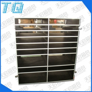 High quality ABS air cabinet