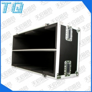 LED display case