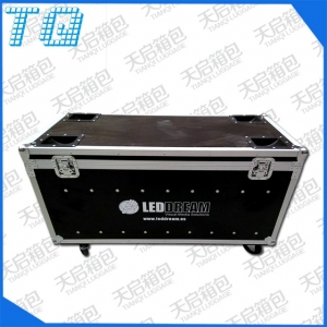 LED air box