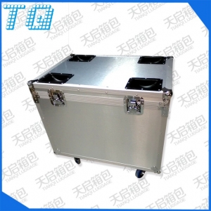 led air box