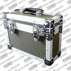 TQ4004 military aluminum box