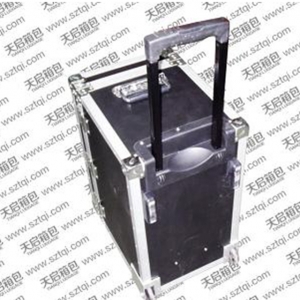 TQ5002 trolley aluminum box