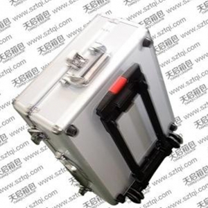 TQ5003 trolley aluminum box