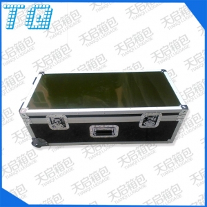 Good shockproof instrument aluminum box