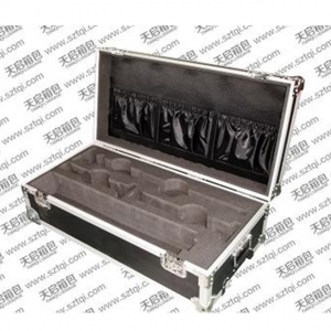 TQ2003 instrument aluminum box