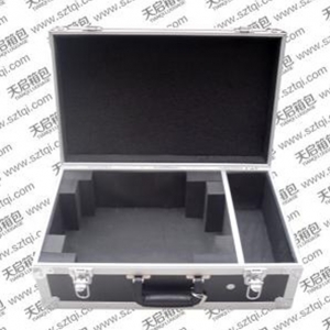 TQ2002 instrument aluminum box